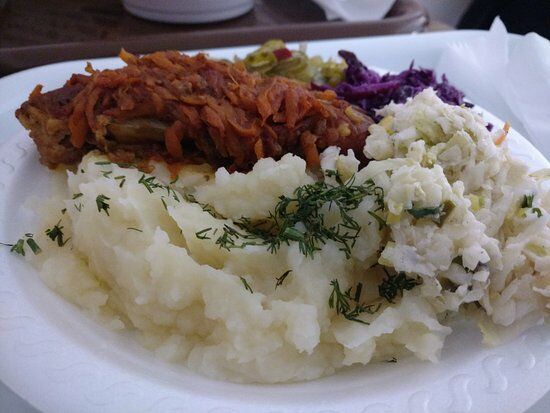 Kresowe Smaki Walentyny